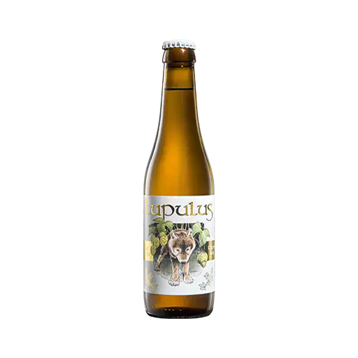 LUPULUS TRIPLE - 24X 33 CL